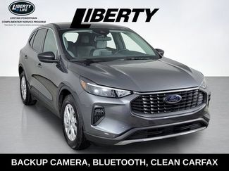 Used 2023 Ford Escape Active FWD 360° Tour