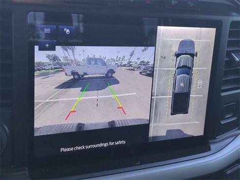 Certified 2023 Ford F150 XLT w/ Equipment Group 302A High image 20