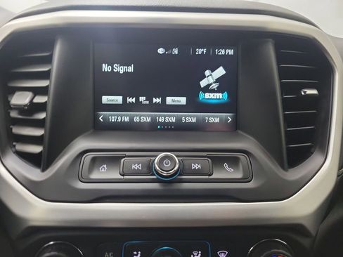 Used 2019 GMC Acadia SLE image 26