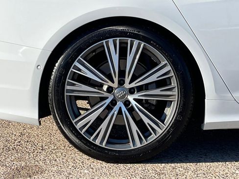 Used 2019 Audi A6 3.0T Prestige image 37