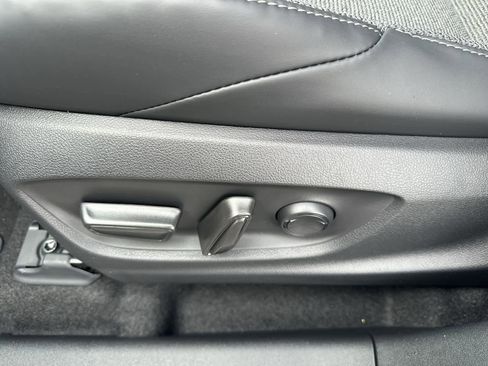 New 2026 Toyota bZ image 22