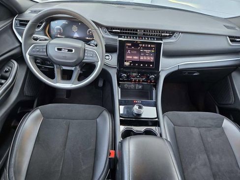 Used 2023 Jeep Grand Cherokee L Laredo image 8