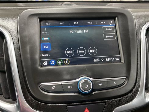 Used 2019 Chevrolet Equinox LT image 38