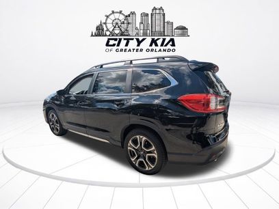 Used 2023 Subaru Ascent Limited