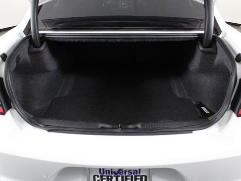Used 2022 Dodge Charger GT w/ Blacktop Package RWD image 17