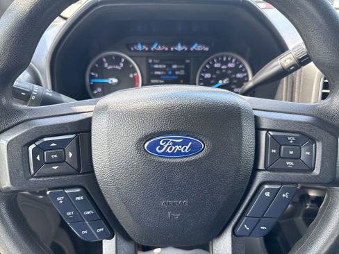 Used 2020 Ford F250 XLT w/ XLT Value Package AWD/4WD image 18