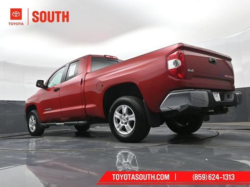 Used 2014 Toyota Tundra SR5 w/ SR5 Upgrade Package AWD/4WD image 42