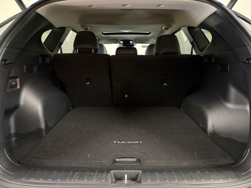 Certified 2023 Hyundai Tucson SEL w/ Convenience Package image 13