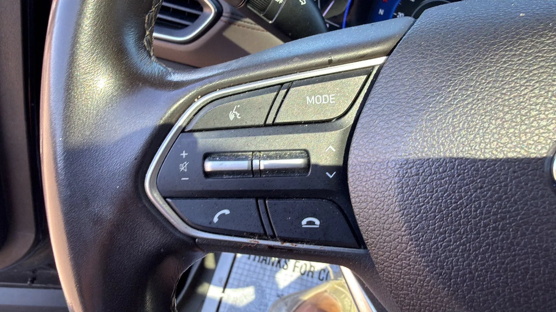 Used 2020 Hyundai Santa Fe SEL FWD image 19