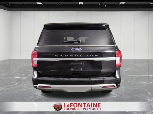 Used 2022 Ford Expedition XLT image 7