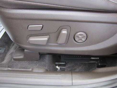 Used 2023 Hyundai Santa Fe Limited AWD/4WD image 12