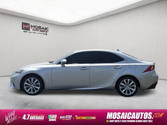 Used 2014 Lexus IS 250 AWD w/ Premium Package image 4