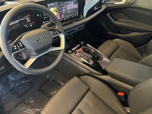 New 2025 Audi A5 2.0T Premium Plus image 7