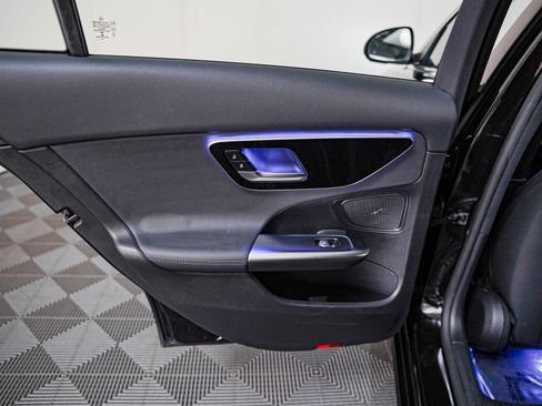 Certified 2023 Mercedes-Benz C 300 Sedan image 23