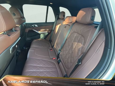 Used 2024 BMW X5 sDrive40i w/ Parking Assistance Package image 25