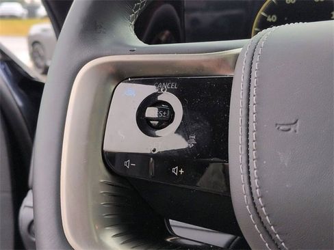 New 2025 INFINITI QX80 Autograph image 20