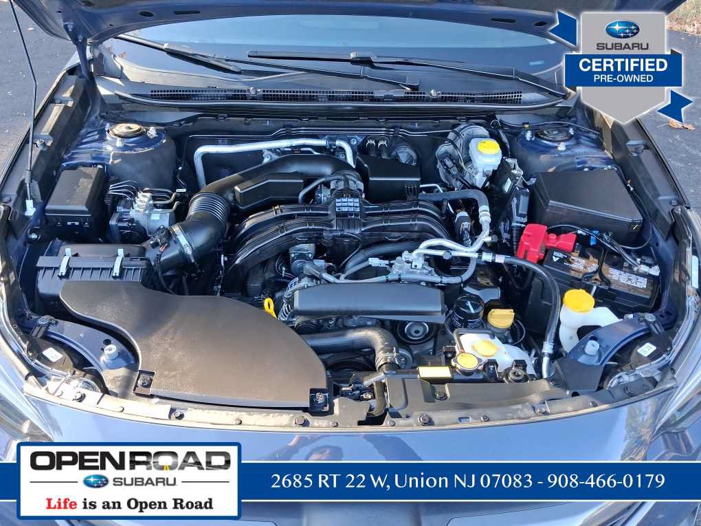 Used 2024 Subaru Outback Premium AWD/4WD image 10