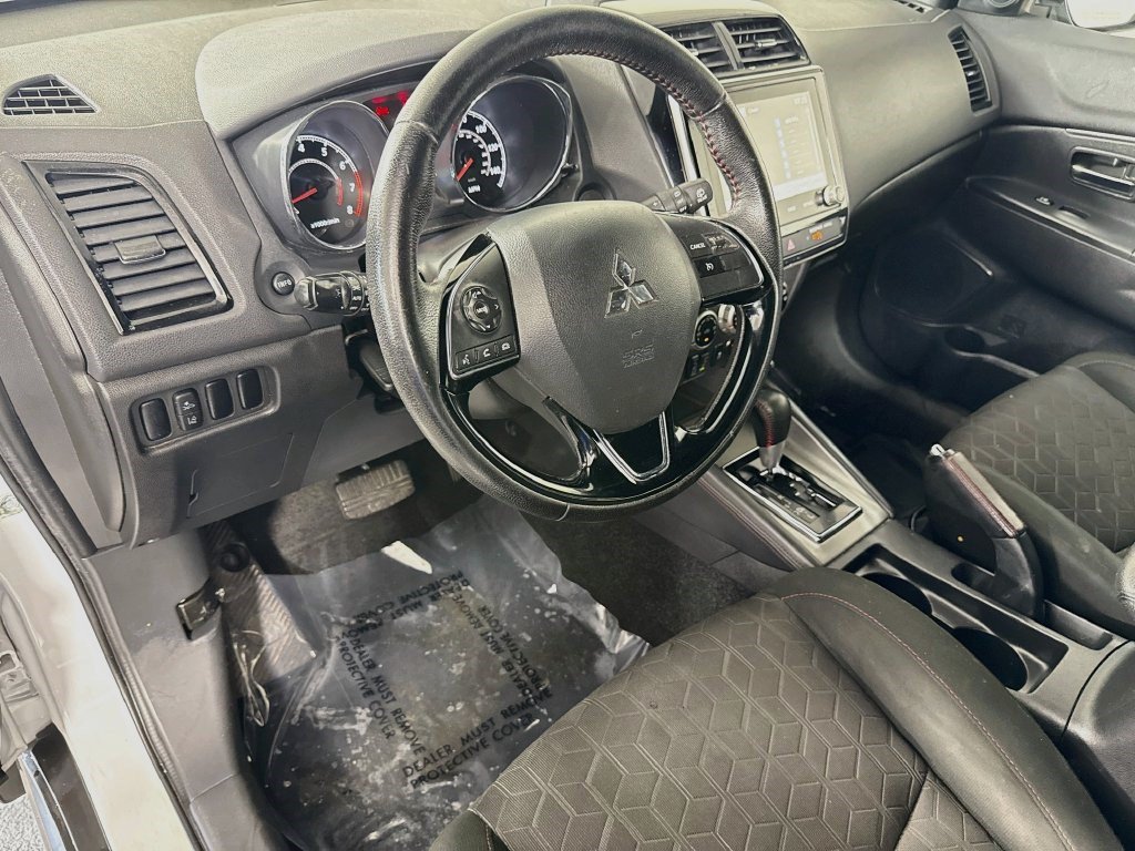 Used 2024 Mitsubishi Outlander Sport AWD image 21