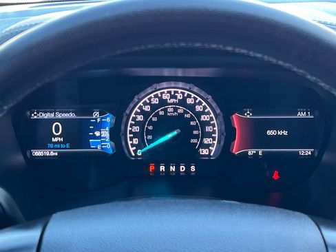 Certified 2021 Ford Ranger Lariat image 25