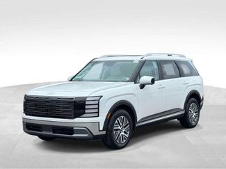 New 2026 Hyundai Palisade SEL Premium video 2
