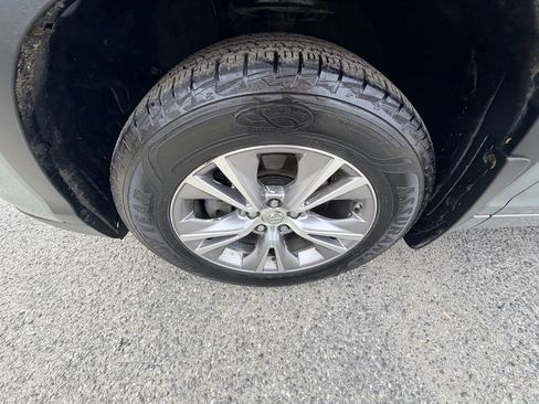 Used 2015 Toyota Highlander XLE image 43