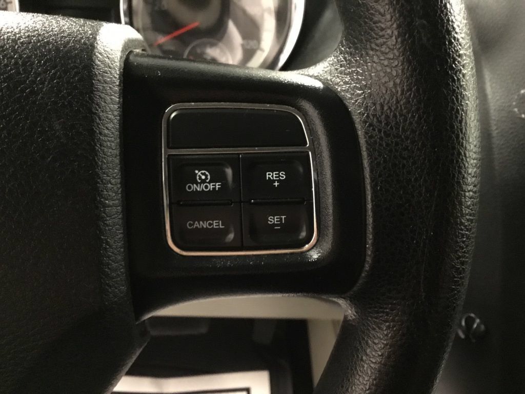 Used 2015 Dodge Grand Caravan SE w/ Quick Order Package 29E SE FWD image 48