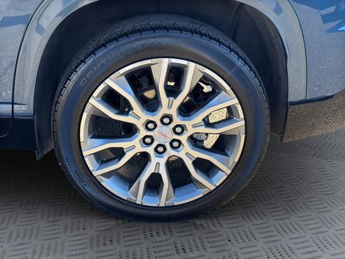 Certified 2024 GMC Acadia Denali w/ Super Cruise Package image 29