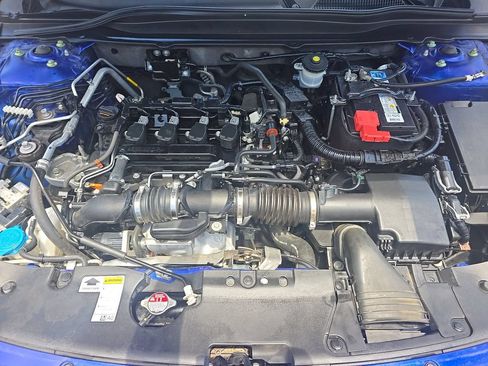 Used 2021 Honda Accord Sport image 17