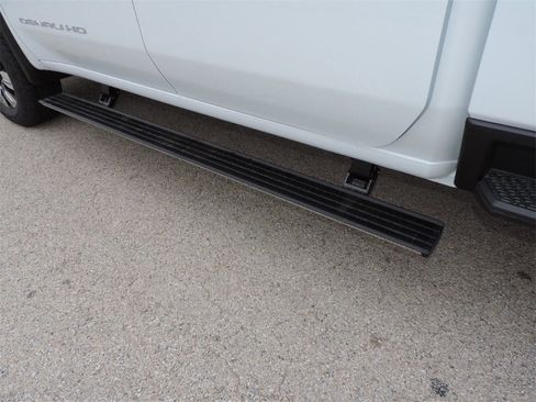 New 2026 GMC Sierra 2500 Denali w/ Denali Reserve Package image 21