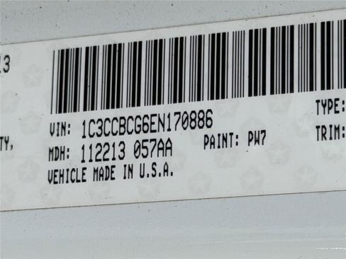 Used 2014 Chrysler 200 Limited w/ Sun/Sound Group FWD image 30