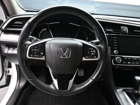 Used 2020 Honda Civic Touring image 15