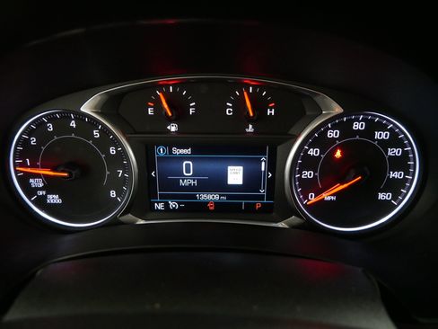 Used 2018 GMC Terrain SLT w/ Preferred Package AWD/4WD image 21