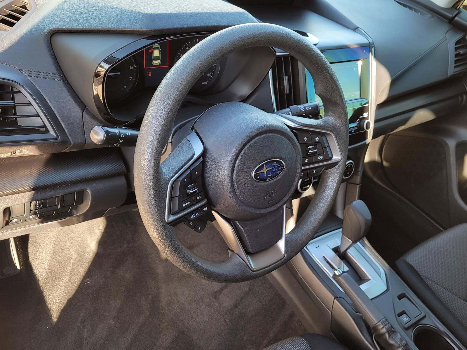 Used 2022 Subaru Crosstrek 2.0i w/ Popular Package #1 AWD/4WD image 25