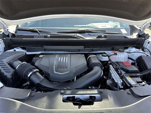 New 2025 GMC Acadia Elevation image 24