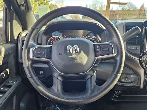 New 2026 RAM 3500 Tradesman image 22