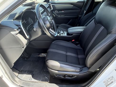 Used 2025 MAZDA CX-50 AWD 2.5 S w/ Preferred Package image 26