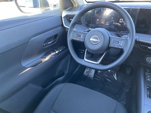 New 2026 Nissan Kicks S FWD image 15