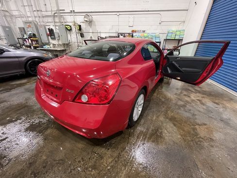 Used 2010 Nissan Altima 2.5 S w/ Convenience Pkg image 8