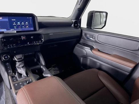 Used 2025 Toyota Land Cruiser 1958 image 24