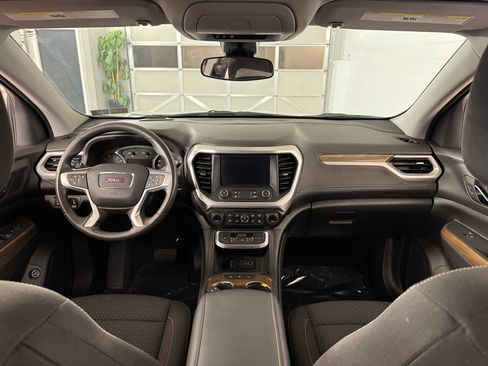 Used 2023 GMC Acadia SLE w/ Driver Convenience Package image 29