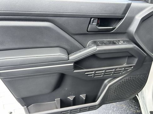 New 2026 Toyota Tacoma SR w/ SR Upgrade Package RWD image 15