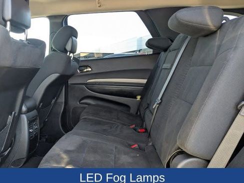 Used 2019 Dodge Durango GT w/ Trailer Tow Group IV image 14