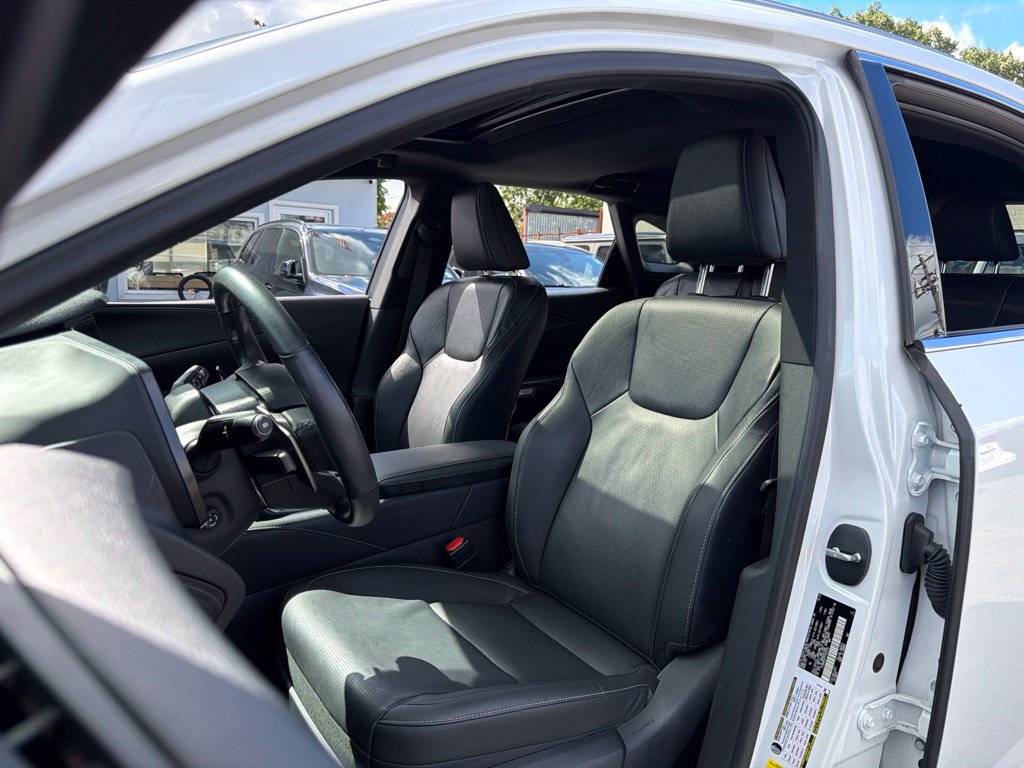 Used 2023 Lexus RX 350 Premium Plus w/ Accessory Package AWD/4WD image 34