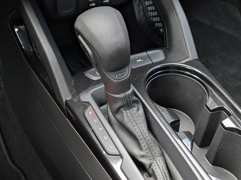 Certified 2023 Chevrolet TrailBlazer LT image 15