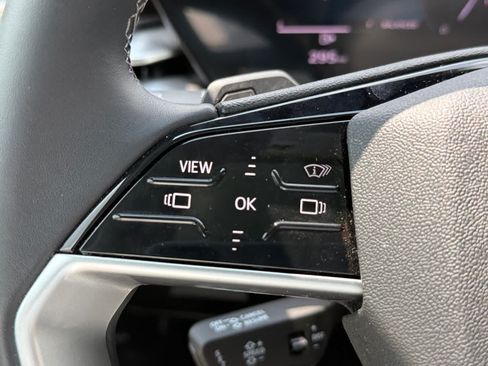 Used 2025 Audi A5 2.0T Premium Plus w/ Premium Plus AWD/4WD image 18