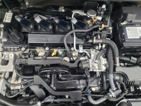 Used 2023 Toyota Corolla LE image 30