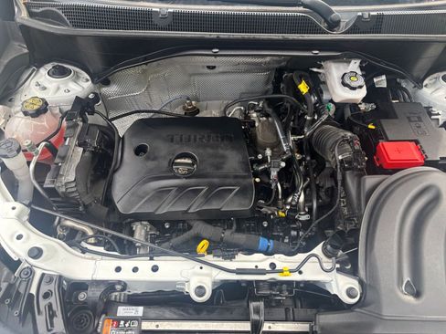 Used 2025 Buick Encore GX Preferred image 31