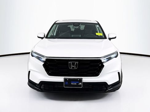 Used 2023 Honda CR-V EX image 2