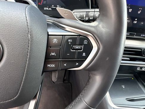 Used 2025 Lexus TX 350 FWD w/ Technology Package image 30