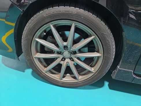 Used 2017 Honda Accord Sport image 4